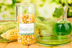 Minterne Parva biofuel availability