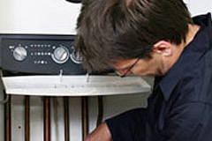 boiler repair Minterne Parva