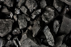 Minterne Parva coal boiler costs