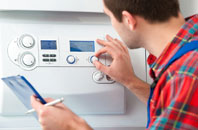 free Minterne Parva gas safe engineer quotes