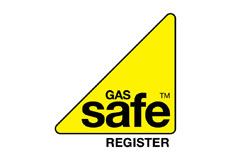 gas safe companies Minterne Parva